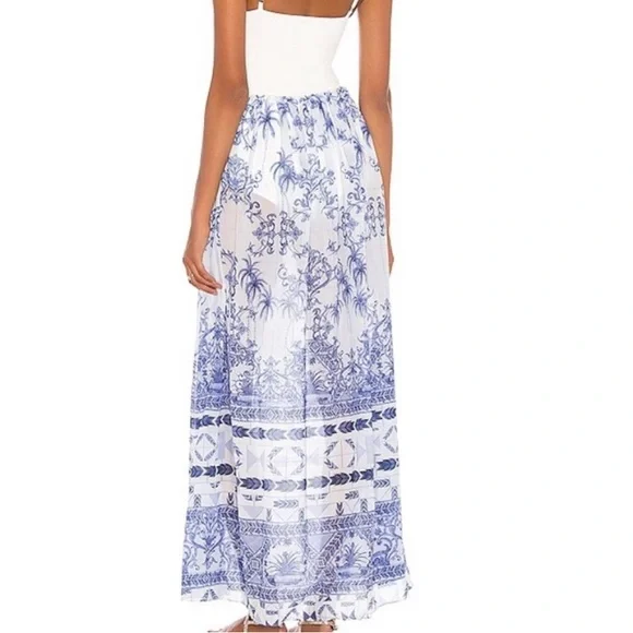 NWT PatBo Amalfi Dress - Size XL - Picture 3 of 9